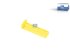 DT Spare Parts - Lock, plug housing - 2.00251
