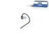 DT Spare Parts - Circlip, D: 10 mm - 9.06406 - 100 Pack