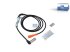 DT Spare Parts - ABS sensor, right - 4.00182