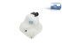 DT Spare Parts - Water container, without washer pump - 6.88132SP