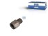 DT Spare Parts - Screw-in fitting, D: 4 mm, D: 3 mm - 9.30002 - 10 Pack