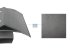 DT Spare Parts - Fender, front, left - 6.70434