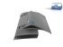 DT Spare Parts - Fender, front, left - 6.70434