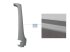 DT Spare Parts - Pillar lining, right, upper - 3.80334