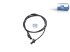 DT Spare Parts - ABS sensor, rear, right - 4.70143