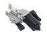 DT Spare Parts - Wiper motor, 12 V - 4.00315