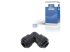 DT Spare Parts - Elbow connector, plastic, D: 6 mm - 9.85836 - 10 Pack