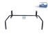 DT Spare Parts - Mounting kit, sun visor - 7.76825