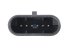DT Spare Parts - Accelerator pedal, with sensor - 5.46025