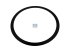 DT Spare Parts - Spring washer, d: 117 mm, D: 135 mm, H: 3.6 mm - 2.32841 - 2 Pack