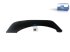 DT Spare Parts - Dirt deflector, fender, right - 6.70159