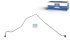 DT Spare Parts - Line, Exhaust manifold - 4.10415