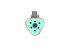 DT Spare Parts - Cable harness - 20.10012