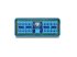 DT Spare Parts - Cable harness - 20.10015