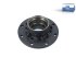 DT Spare Parts - Wheel hub, without bearings - 10.30443