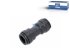 DT Spare Parts - Push-in-connector, plastic, D: 15 mm - 9.85815 - 10 Pack