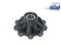 DT Spare Parts - Wheel hub, with bearing - 10.10597