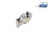 DT Spare Parts - Lock, tool box - 4.00336