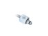 DT Spare Parts - Hose line, cabin tilt, M12 x 1,5, L: 915 mm, 362 bar - 1.00310