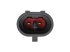 DT Spare Parts - Washer pump, headlamp - 7.00309