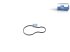 DT Spare Parts - Gasket, oil cooler housing - 4.00585