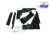 DT Spare Parts - Battery cover, parts kit - 1.21404SP