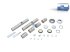 DT Spare Parts - King pin kit - 15.00141