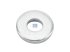 DT Spare Parts - Washer, d: 8.4 mm, D: 21 mm, S: 4 mm - 2.44973 - 100 Pack