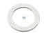DT Spare Parts - Aluminium washer, d: 8 mm, D: 12 mm, S: 1 mm - 9.01023 - 100 Pack