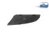 DT Spare Parts - Strainer, front grill, left - 1.23570