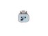 DT Spare Parts - ABS sensor, left - 2.00372