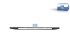 DT Spare Parts - Cover, front grill - 2.00451