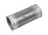 DT Spare Parts - Flexible pipe, L: 270 mm - 1.12824