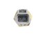 DT Spare Parts - Temperature sensor, fuel, M12 x 1,5, 2 poles - 13.43126