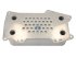DT Spare Parts - Oil cooler - 2.11530