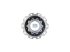 DT Spare Parts - Wheel hub, without bearings - 1.17372