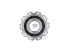 DT Spare Parts - Wheel hub, without bearings - 1.17372