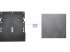 DT Spare Parts - Splash guard, rear - 2.71140