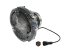 DT Spare Parts - Fan clutch, D: 260 mm - 6.35033