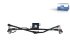 DT Spare Parts - Wiper linkage - 3.35200