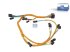 DT Spare Parts - Cable harness - 20.10013