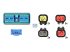 DT Spare Parts - Cable harness - 20.10011