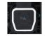 DT Spare Parts - Accelerator pedal, with sensor and adapter plate - 5.46028