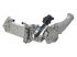 DT Spare Parts - Valve, exhaust gas recirculation, with exhaust gas cooler - 4.72966