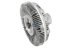 DT Spare Parts - Fan clutch, D: 186 mm - 6.35031