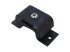 DT Spare Parts - Engine mounting, rear, b: 14.5 mm, M20 x 2,5, L: 226 mm, W: 90 mm, H: 97.5 mm - 6.28513
