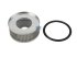 DT Spare Parts - Fuel filter insert, d1: 18.5 mm, d2: 35.7 mm, D: 71.5 mm, H: 32 mm - 6.33208