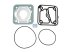 DT Spare Parts - Repair kit, compressor - 4.90861
