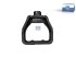 DT Spare Parts - Frame, plug housing - 1.51426