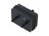 DT Spare Parts - Engine mounting, front, M10 x 1,5, M12 x 1,75, L: 101 mm, W: 73 mm, H: 46.5 mm - 6.28523